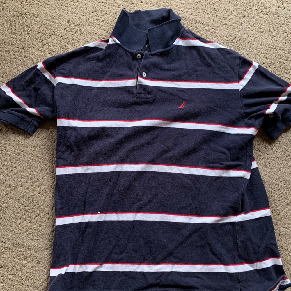 Nautica polo